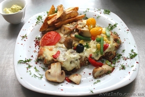 Рестораторам в Крыму #696042