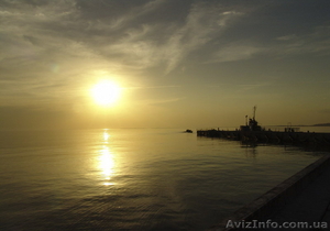 Отдых в Очакове,  частный сектор #682044