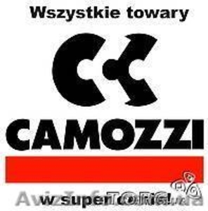 Комплектующие CAMOZZI #698355