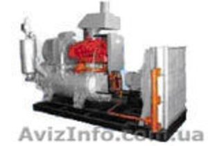 Запасные части к компрессорной установке ВВ-32/8 М1 У2 #698367