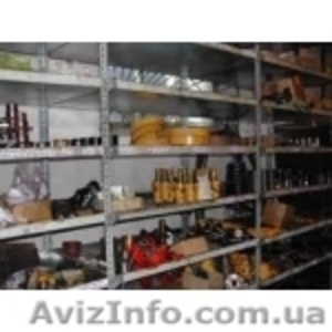 Запасные части для компрессоров ПК,  ПКС,  ПКСД #698436