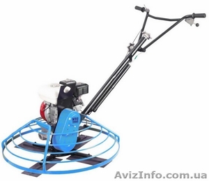 Затирочные машины бензиновые и электрические #692878