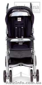 Inglesina ZIPPY цвет Marina #679999