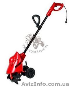 Электрический культиватор Zirka JY 300 #679778