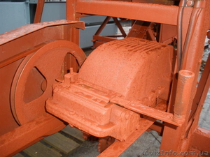 Запчасти к погрузчику зерна ЗМ-60А. #679885