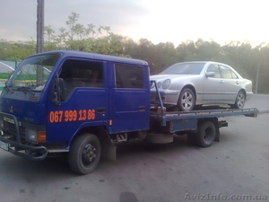 Евакуатор Тернопіль #680749