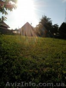 Продам  свой дом без посредников! #703221