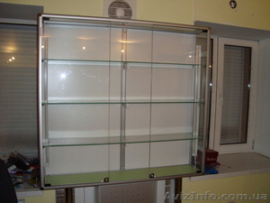 Продам б/у оборудование для магазина #712902