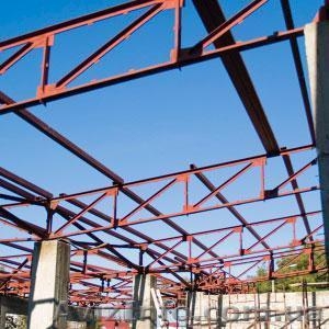 Металлоконструкции Киев,  изготовление металлоконструкций на заказ #704133