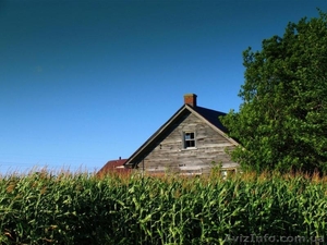 Продам участок на  море #707076