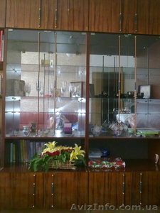 Два серванта от стенки Кипарис #701836