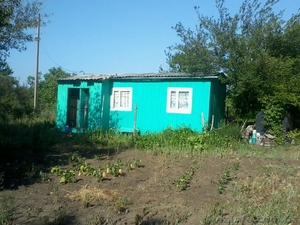 Продам дачу,  деревянный домик,  12 сот,  сад,  Моспино #727808