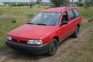 Nissan Sunny Y10 по запчастям! #719950