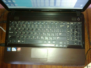 ноутбук Samsung NP-E452-JS01 #703833