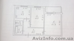2-комн. Продажа #712143