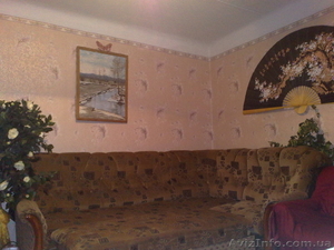 сдам посуточно квартиру в харькове м.23 августа #701863