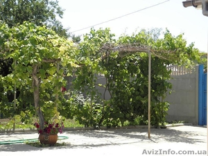 Частное домовладение “Солнечный” #702186