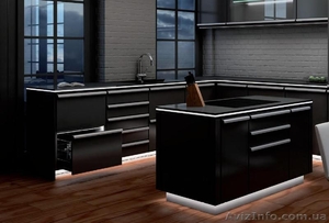 Немецкие светодиодные профиля Wessel. #724077