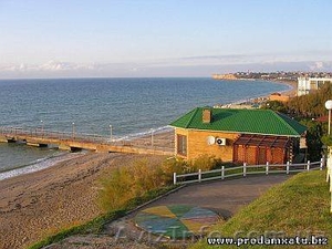 Продам землю на Азовском море. #717422
