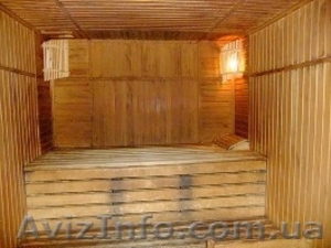 Сдам дом посуточно #727781