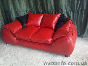 Восстановление и изготовление мягкой мебели #727405