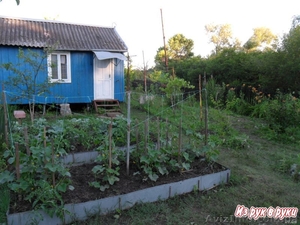 Продам дачу 2-левый #711926
