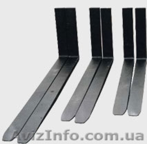 Вилы для погрузчиков #701949