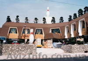 Битумная черепица DURATION® 30AR #706915