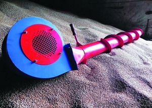 Аэратор АЗ-1500 #717017