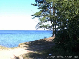 Земельный участок с. Генгорка,  100 м. от моря #707424