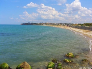 VIP участок 30 сот.с выходом к морю! #707395