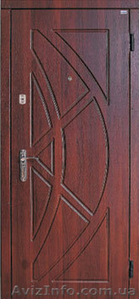 Двери межкомнатные, входные #727753