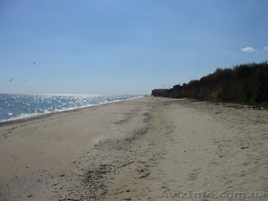 Дачный участок,  Арабатская стрелка #717432