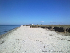 участок земли 6 га на Арбатской стрелке   #707125