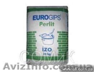 Изогипс Euro 30кг в Одессе #704987