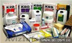 Литокол в Одессе (Клей для обоев универсальный)  #705468