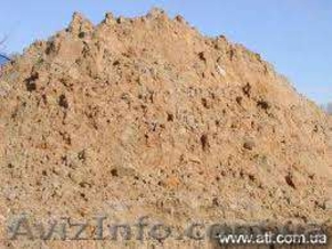  Продам песок Беляевский в Одессе #704884