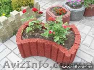 Цветники в Одессе #705494