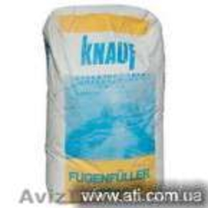 Шпаклевка Фугенфюллер 25кг в Одесссе #704971