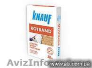 Шпатлевка Rotban 27кг в Одессе  #704977