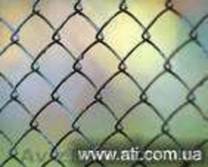 Сетка-рабица 50*50  в Одессе #704797