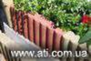 Поребрик фигурный в Одессе #704832