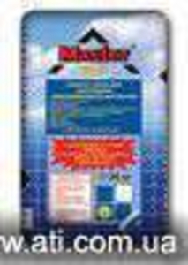 Клей Мастер Etalon 25 кг в Одессе #705478