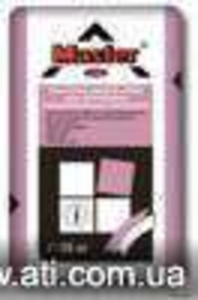 Клей Мастер Flex 25 кг в Одессе #705475