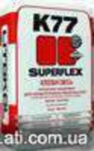 Клей Superflex K77 в Одессе #705480