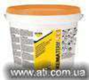 Продам штукатурку Kematerm PL-G 25кг в Одессе #704990