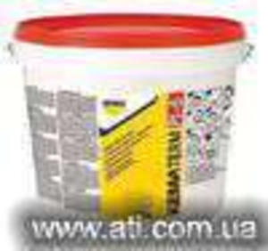  Продам штукатурку Kematerm PL-S 25кг в Одессе #705017