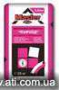 Штукатурка Мастер Декор Короед 25 кг 1 5 мм в Одессе #704986