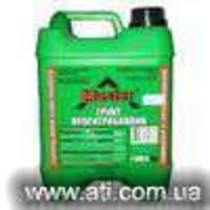 Грунт Мастер Fungizidal 5л в Одессе #705505