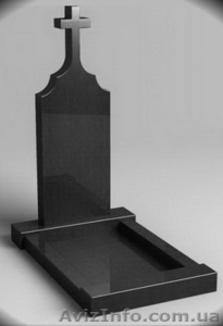 Вироби з граніту #725687